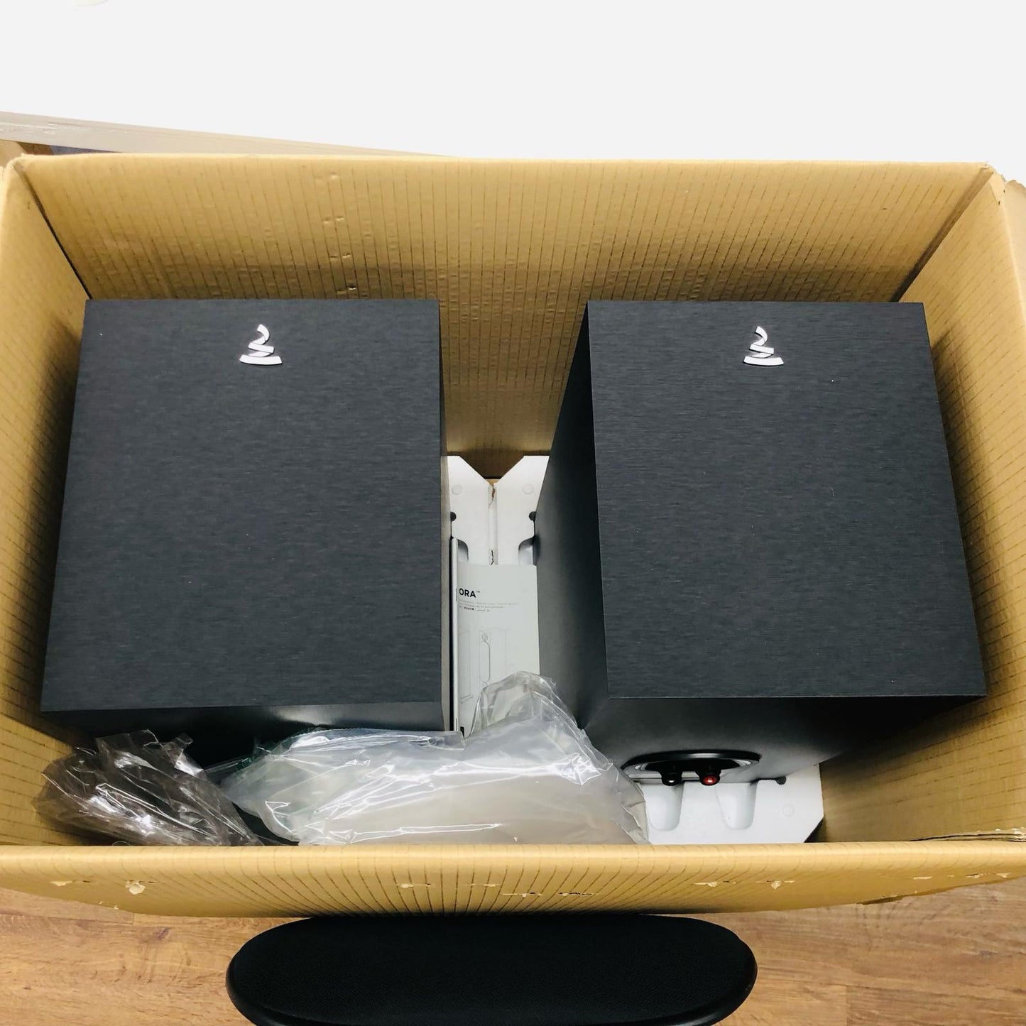 FOCAL | フォーカル CHORA806-B 2019年製