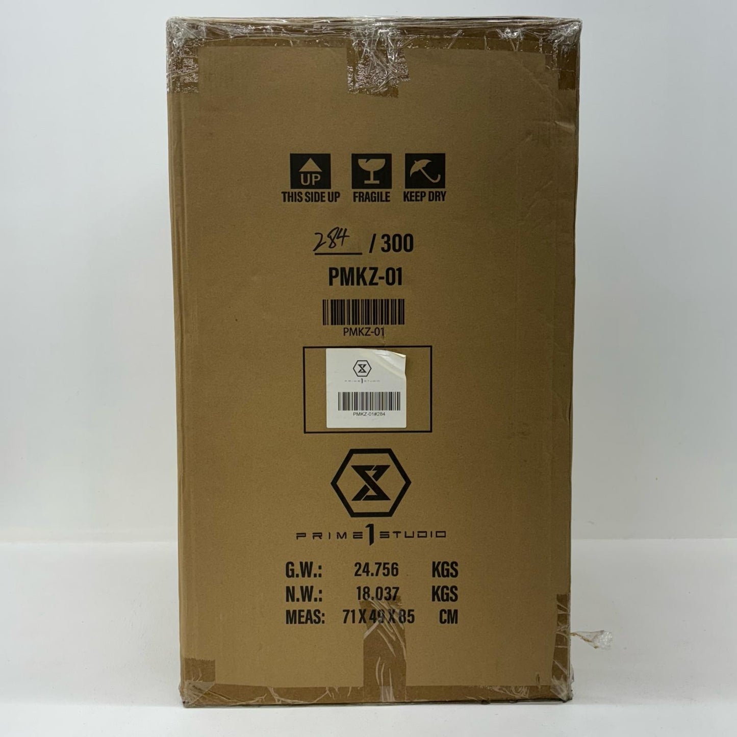 聖闘士星矢 フェニックス一輝(最終青銅聖衣) PRIME1STUDIO【フィギュア】
