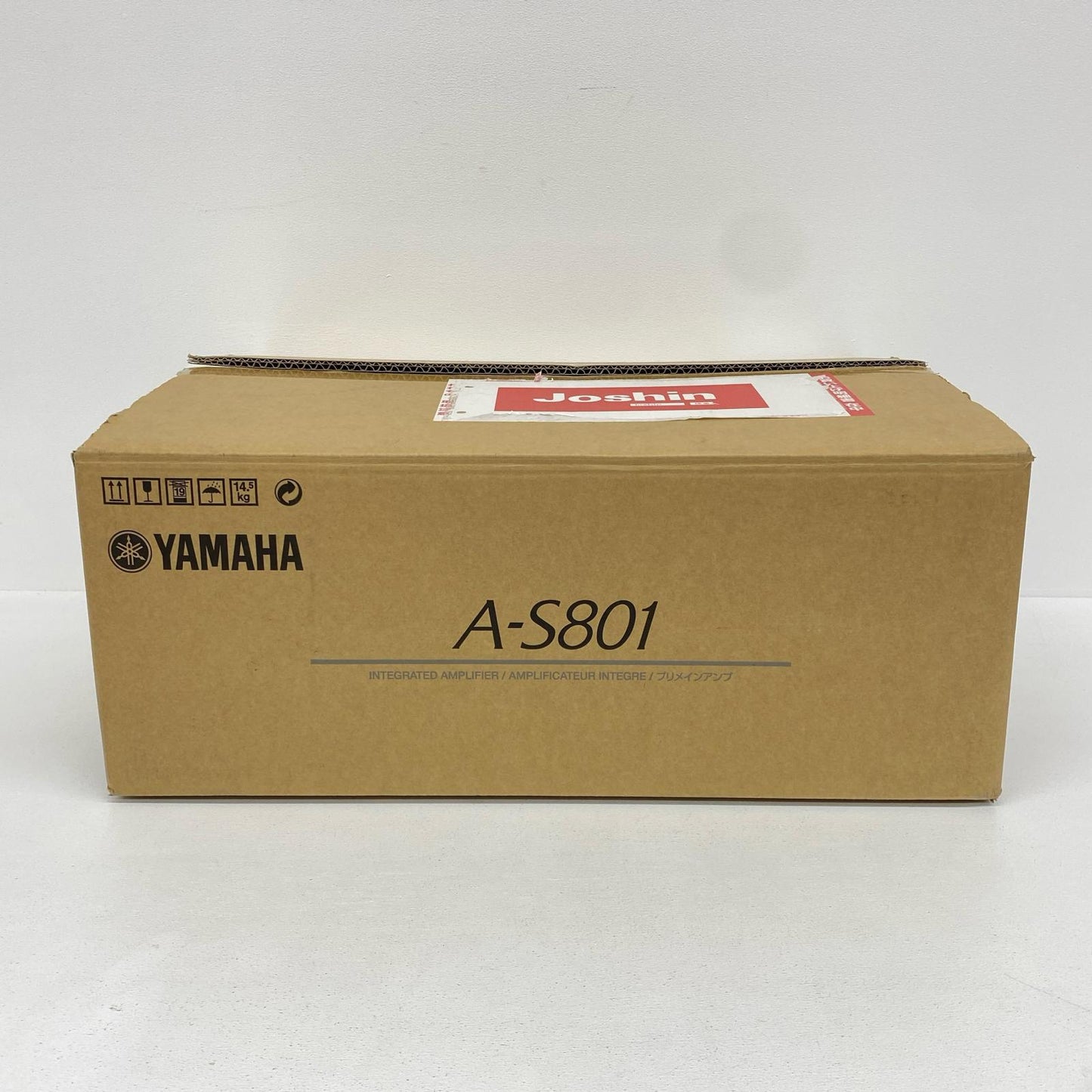 YAMAHA | ヤマハ A-S801 2014年製