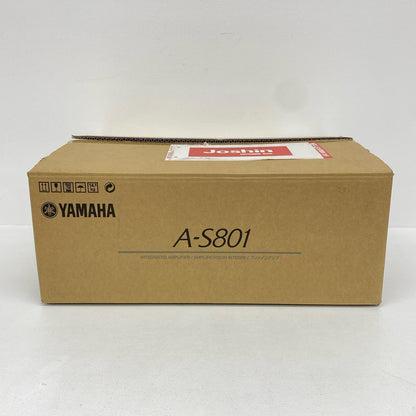 YAMAHA | ヤマハ A-S801 2014年製