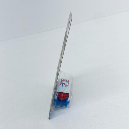 1/64KOOLKOMBIHELLOKITTY(ホワイト×レッド×ブルー)「HotWheelsHWSCREENTIME」[GRX94-M7C5]