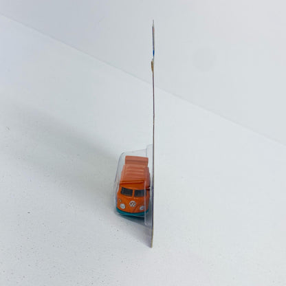 1/64VOLKSWAGEMKOOLKOMBI(オレンジ)「HotWHeeLSHWSHOWROOM」[X1984-07A3]