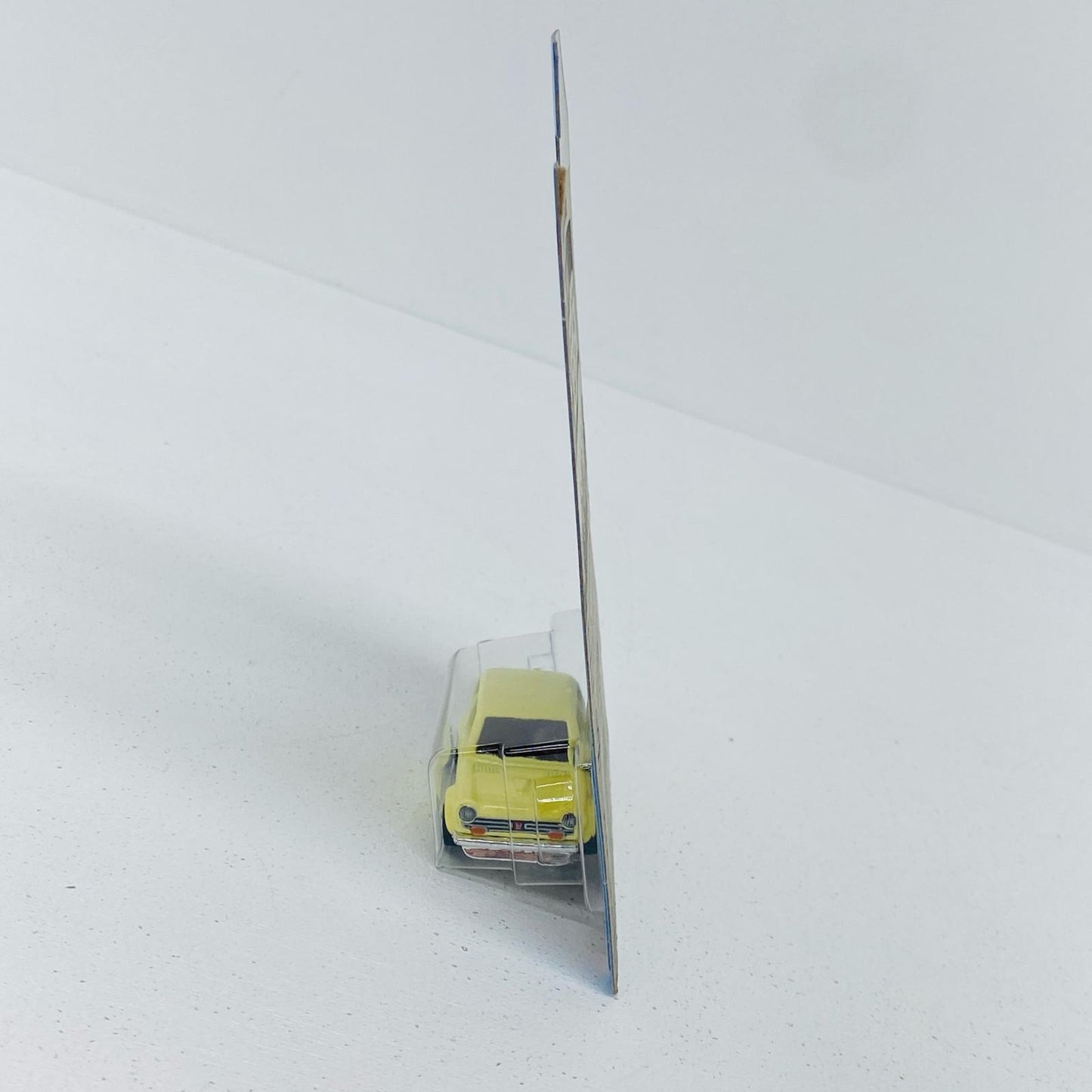 1/64カスタム’70ホンダN600「HotWheelsJ-IMPORTS」[HBP02]
