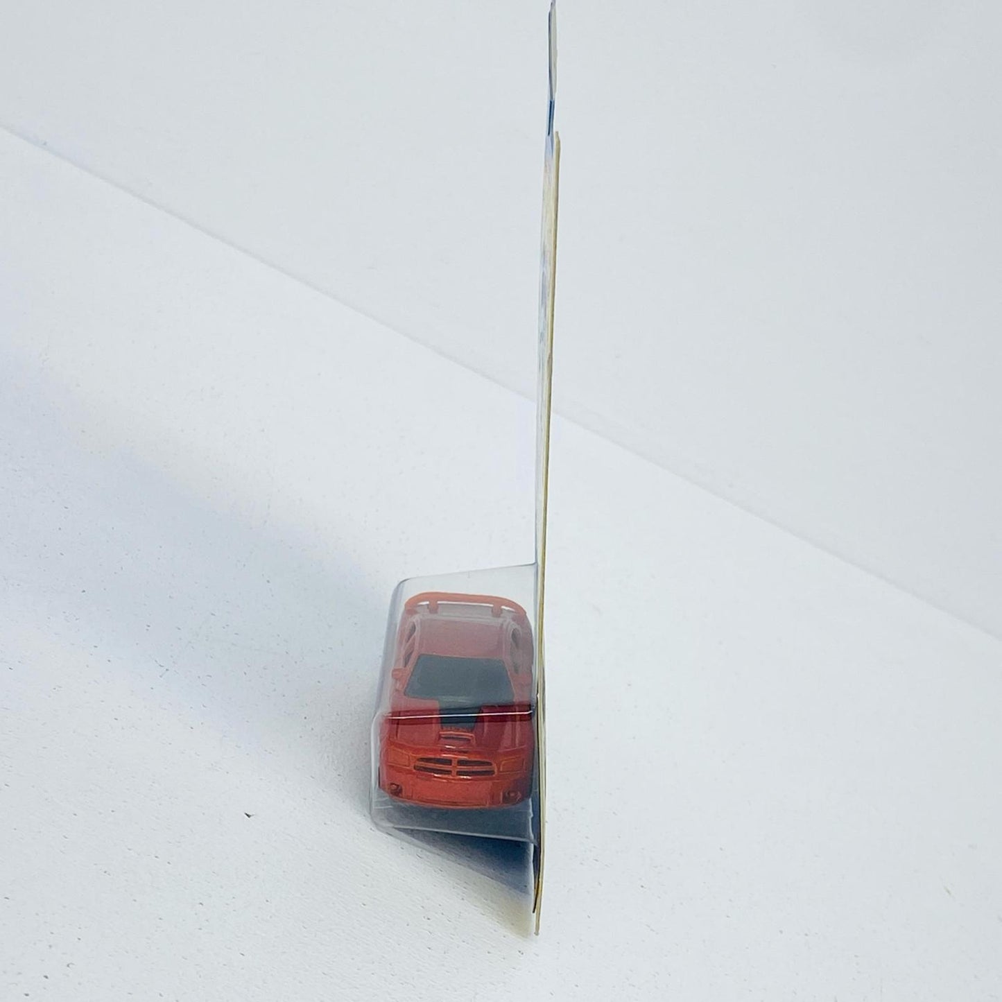 1/64DodgeChargerSRT8(オレンジ)「HotWheels2007FIRSTEDITIONS」[K6139-0717]