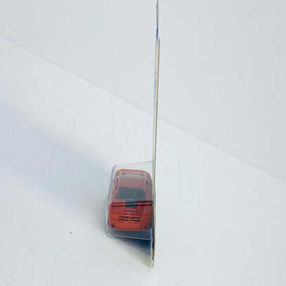 1/64DodgeChargerSRT8(オレンジ)「HotWheels2007FIRSTEDITIONS」[K6139-0717]