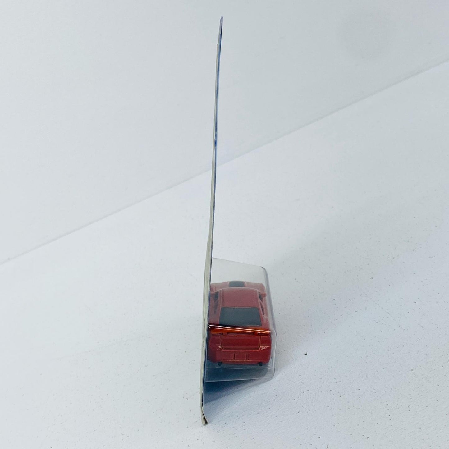 1/64DodgeChargerSRT8(オレンジ)「HotWheels2007FIRSTEDITIONS」[K6139-0717]