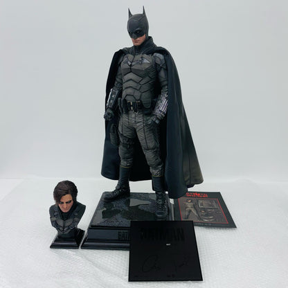 フィギュア 1/3 バットマン Hms008A JND STUDIOS バットマン Hms008A JND STUDIOS【フィギュア】【瀬戸大橋店】