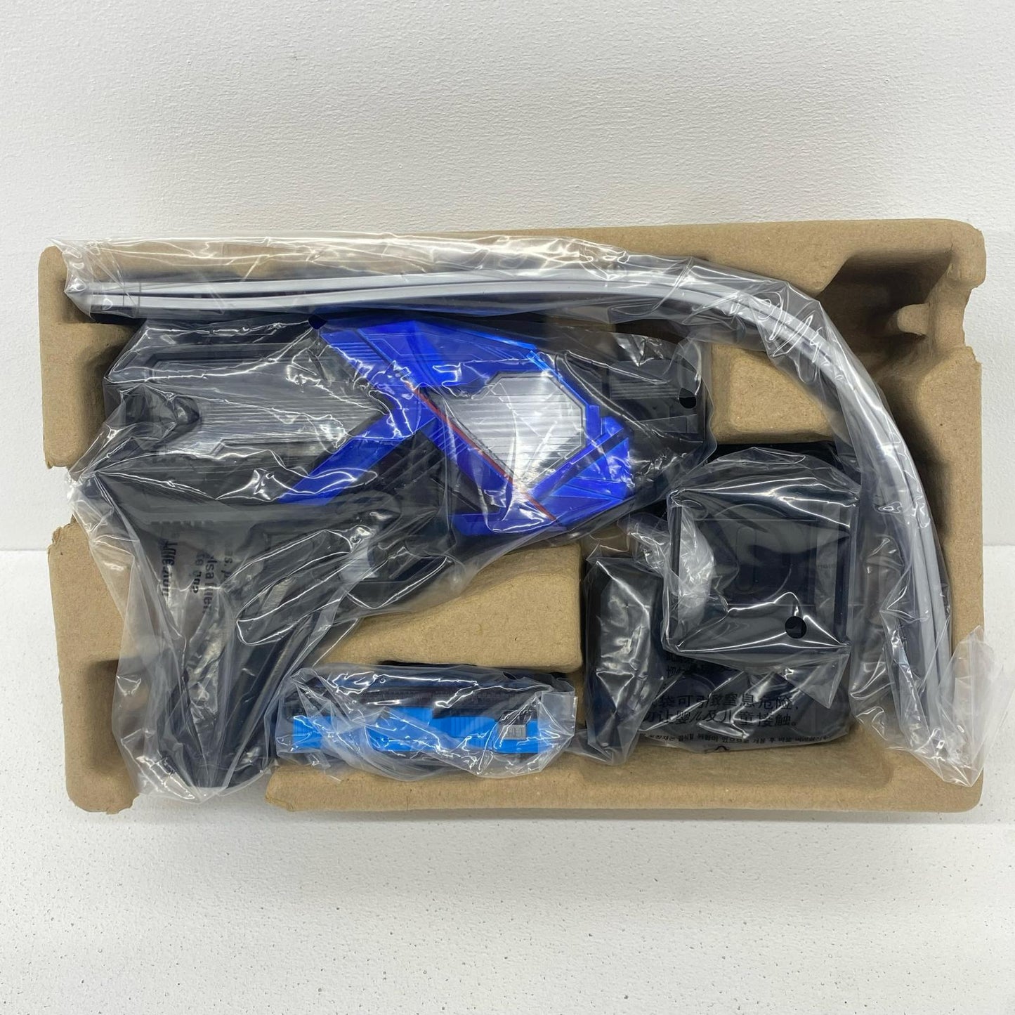 おもちゃ・玩具 変身ベルトDXエイムズショットライザー「仮面ライダーゼロワン」 変身ベルトDXエイムズショットライザー 変身ベルト【加古川物流】