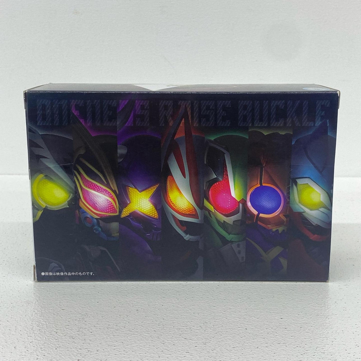 おもちゃ・玩具 PREMIUMDXメモリアルワンネスレイズバックル「仮面ライダーギーツ」プレミアムバンダイ限定 PREMIUMDXメモリアルワンネスレイズバックル プレミアムバンダイ限定【加古川物流】