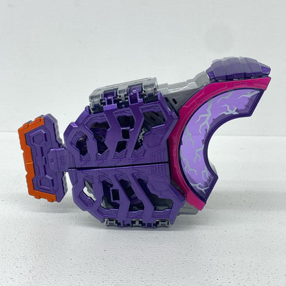 おもちゃ・玩具 PREMIUMDXメモリアルゾンビレイズバックル「仮面ライダーギーツ」プレミアムバンダイ限定 PREMIUMDXメモリアルゾンビレイズバックル プレミアムバンダイ限定【加古川物流】