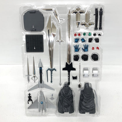 おもちゃ・玩具 超合金魂GX-40R六神合体ゴッドマーズ「六神合体ゴッドマーズ」 GX-40R六神合体ゴッドマーズ 超合金魂【加古川物流】