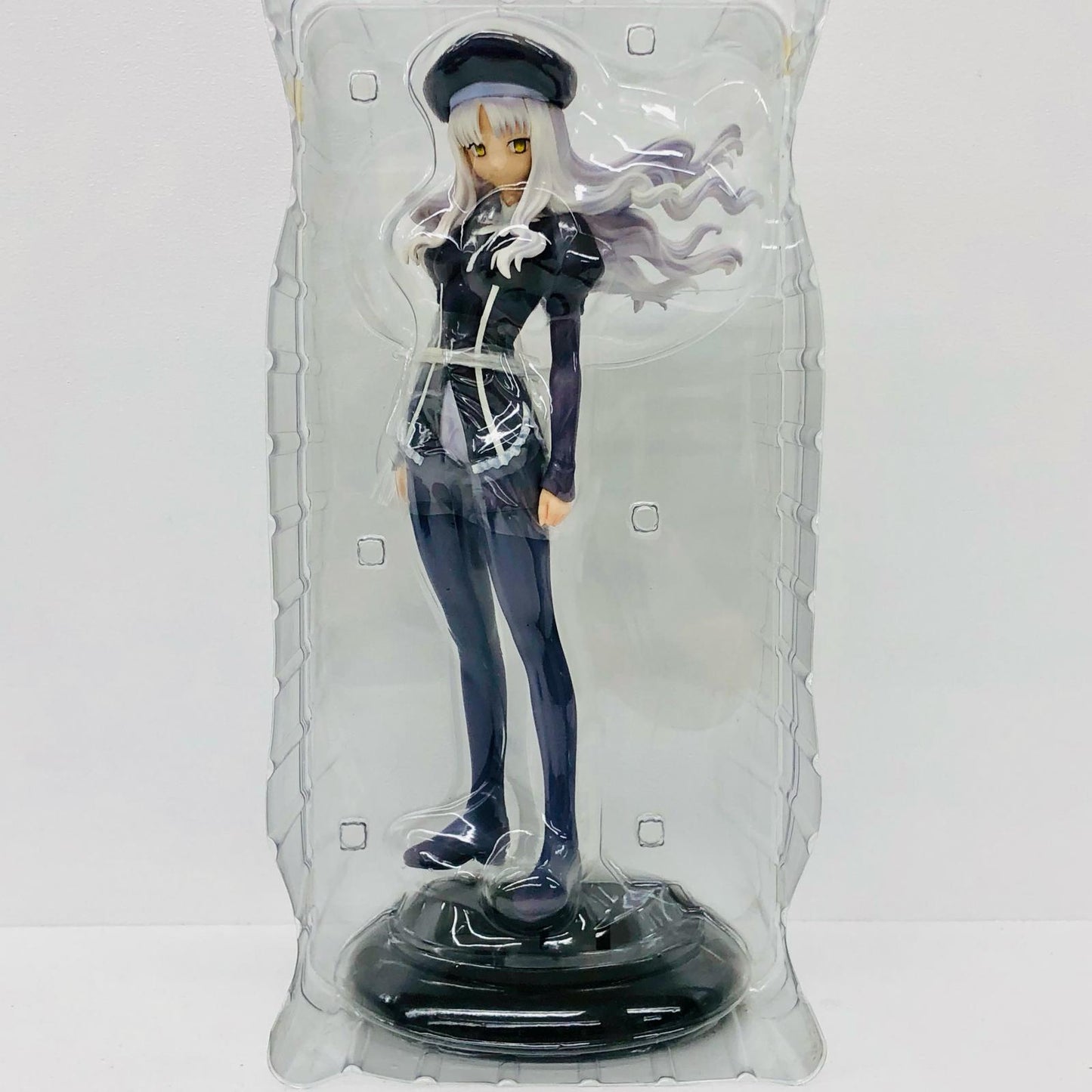 カレン・オルテンシアプロローグVer.「Fate/hollowataraxia」1/6PVC製塗装済み完成品【フィギュア】