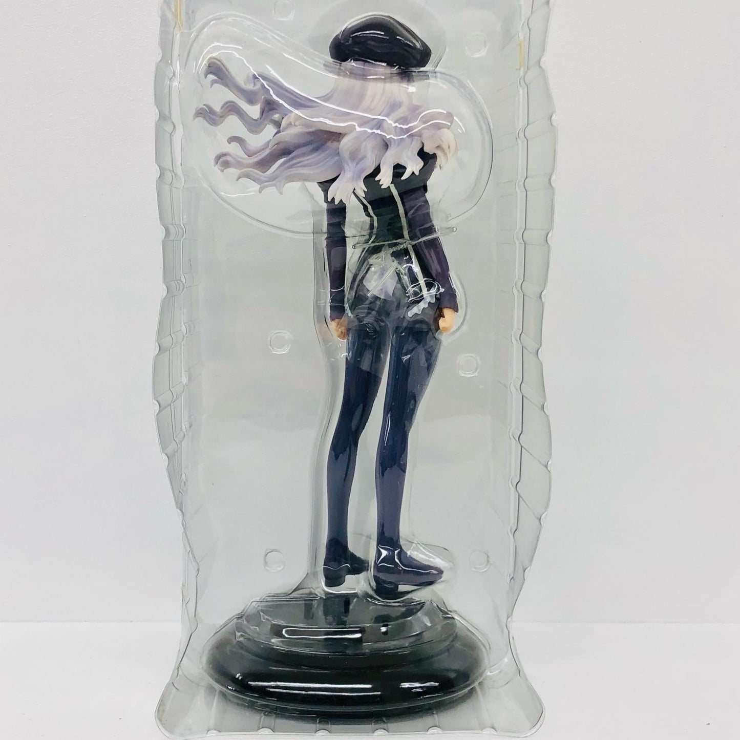 カレン・オルテンシアプロローグVer.「Fate/hollowataraxia」1/6PVC製塗装済み完成品【フィギュア】