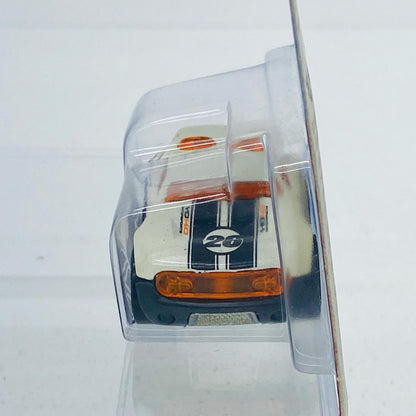 1/64ROCKETBOX(ホワイト×ブラック)「HotWheels2005FirstEditionsBlingsNo.036」[G6703]