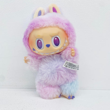 フィギュア LUCK「THE MONSTERS Big into Energy シリーズ ぬいぐるみペンダント」POPMART LUCK THE MONSTERS Big into Energy【フィギュア】【加古川物流】