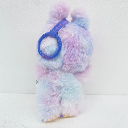 フィギュア LUCK「THE MONSTERS Big into Energy シリーズ ぬいぐるみペンダント」POPMART LUCK THE MONSTERS Big into Energy【フィギュア】【加古川物流】