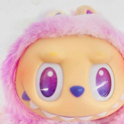 フィギュア LUCK「THE MONSTERS Big into Energy シリーズ ぬいぐるみペンダント」POPMART LUCK THE MONSTERS Big into Energy【フィギュア】【加古川物流】