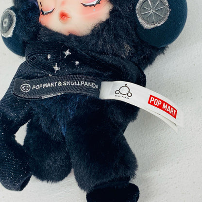 Darkness「SKULLPANDA You Found Me! シリーズ ぬいぐるみペンダント」【フィギュア】