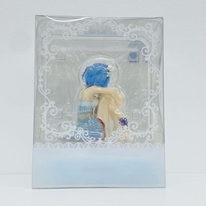 レム・バースデーブルーランジェリ-Ver.「Re：ゼロから始める異世界生活」KDcolle1/7ABS＆PVC製塗装済み完成品【フィギュア】