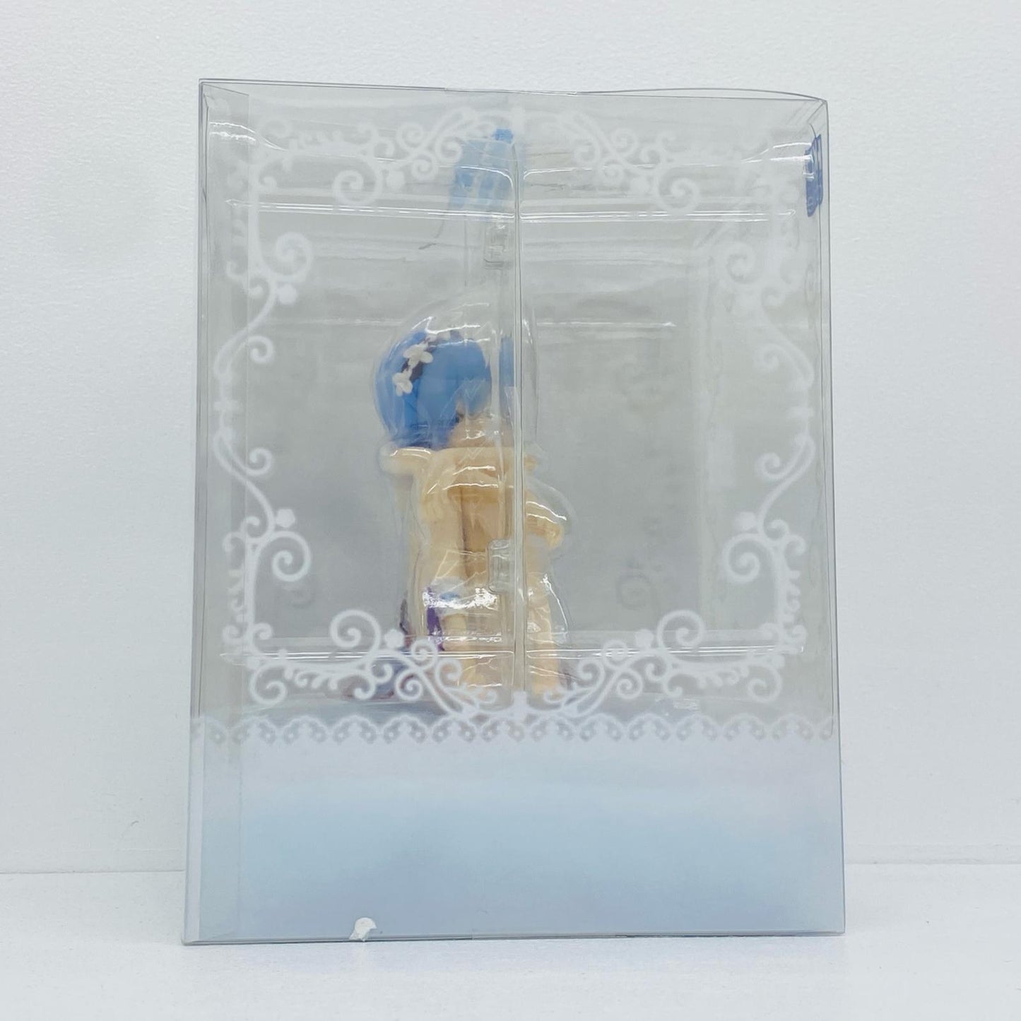 レム・バースデーブルーランジェリ-Ver.「Re：ゼロから始める異世界生活」KDcolle1/7ABS＆PVC製塗装済み完成品【フィギュア】
