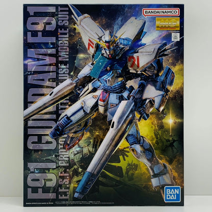 1/100MGF91ガンダムF91Ver.2.0「機動戦士ガンダムF91」[5061612]