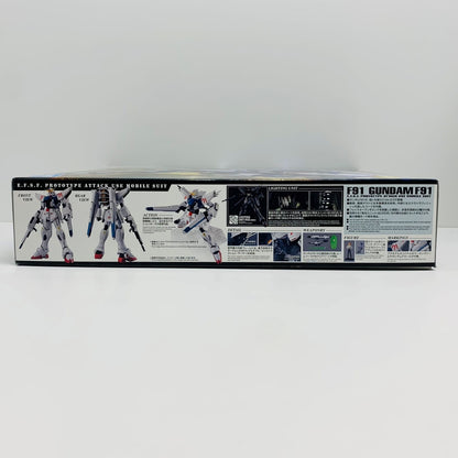 1/100MGF91ガンダムF91Ver.2.0「機動戦士ガンダムF91」[5061612]