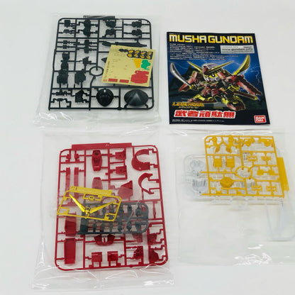 BB戦士No.373LEGENDBB武者頑駄無「SDガンダム戦国伝」[5060416]