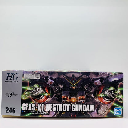 1/144HGGFAS-X1デストロイガンダム「機動戦士ガンダムSEEDDESTINY」[5066297]