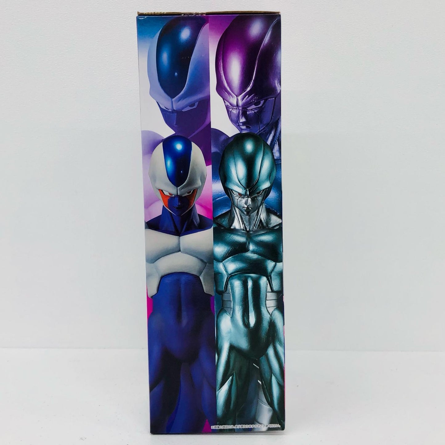 C賞メタルクウラ「ドラゴンボールHISTORYOFTHEFILM」一番くじ【フィギュア】