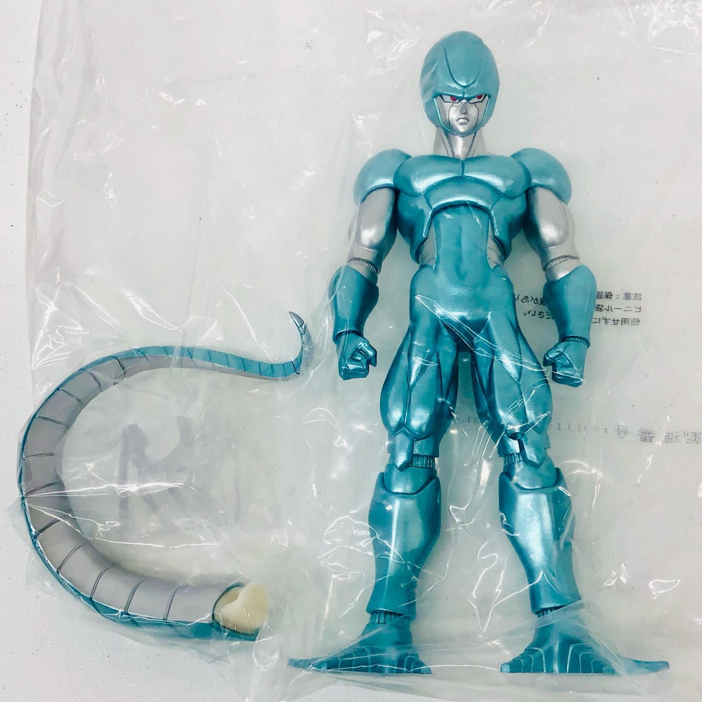 C賞メタルクウラ「ドラゴンボールHISTORYOFTHEFILM」一番くじ【フィギュア】