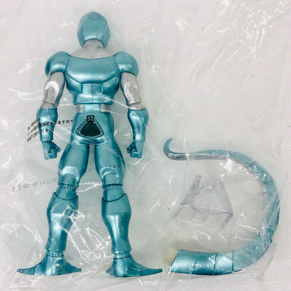 C賞メタルクウラ「ドラゴンボールHISTORYOFTHEFILM」一番くじ【フィギュア】