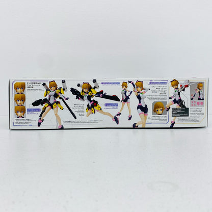 Figure-riseStandardあばたーふみな「ガンダムビルドメタバース」[5066303]