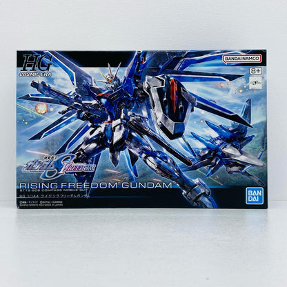 1/144HGライジングフリーダムガンダム「機動戦士ガンダムSEEDFREEDOM」[5066284]