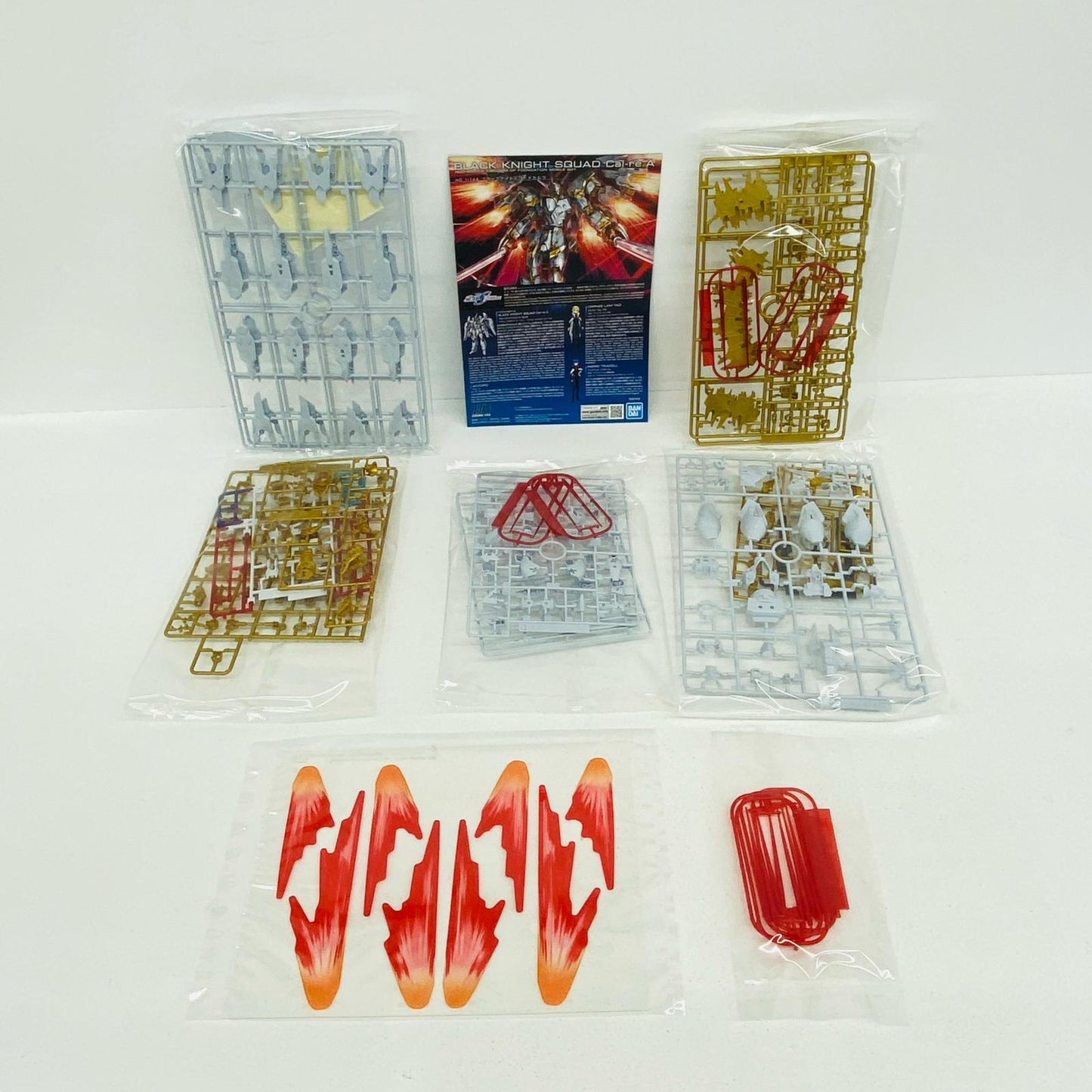 1/144HGNOG-M2D1/Eブラックナイトスコードカルラ「機動戦士ガンダムSEEDFREEDOM」[5067414]
