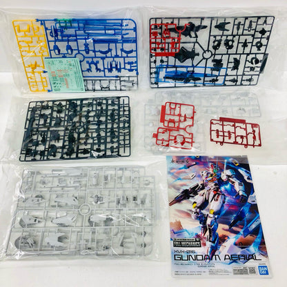 1/100フルメカニクスガンダムエアリアル「機動戦士ガンダム水星の魔女」[5065090]