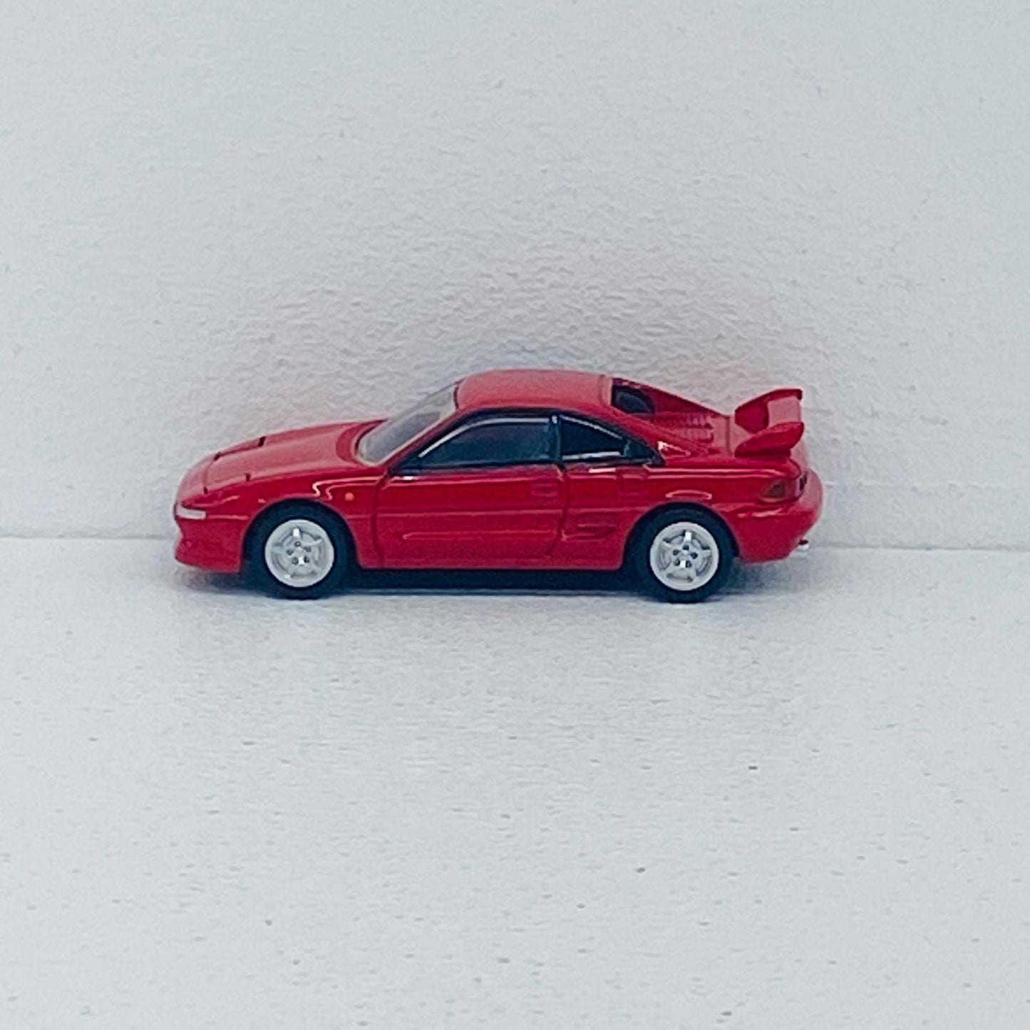 トヨタ MR2 (SW20) 「トミカプレミアム 42」