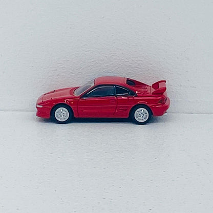 トヨタ MR2 (SW20) 「トミカプレミアム 42」