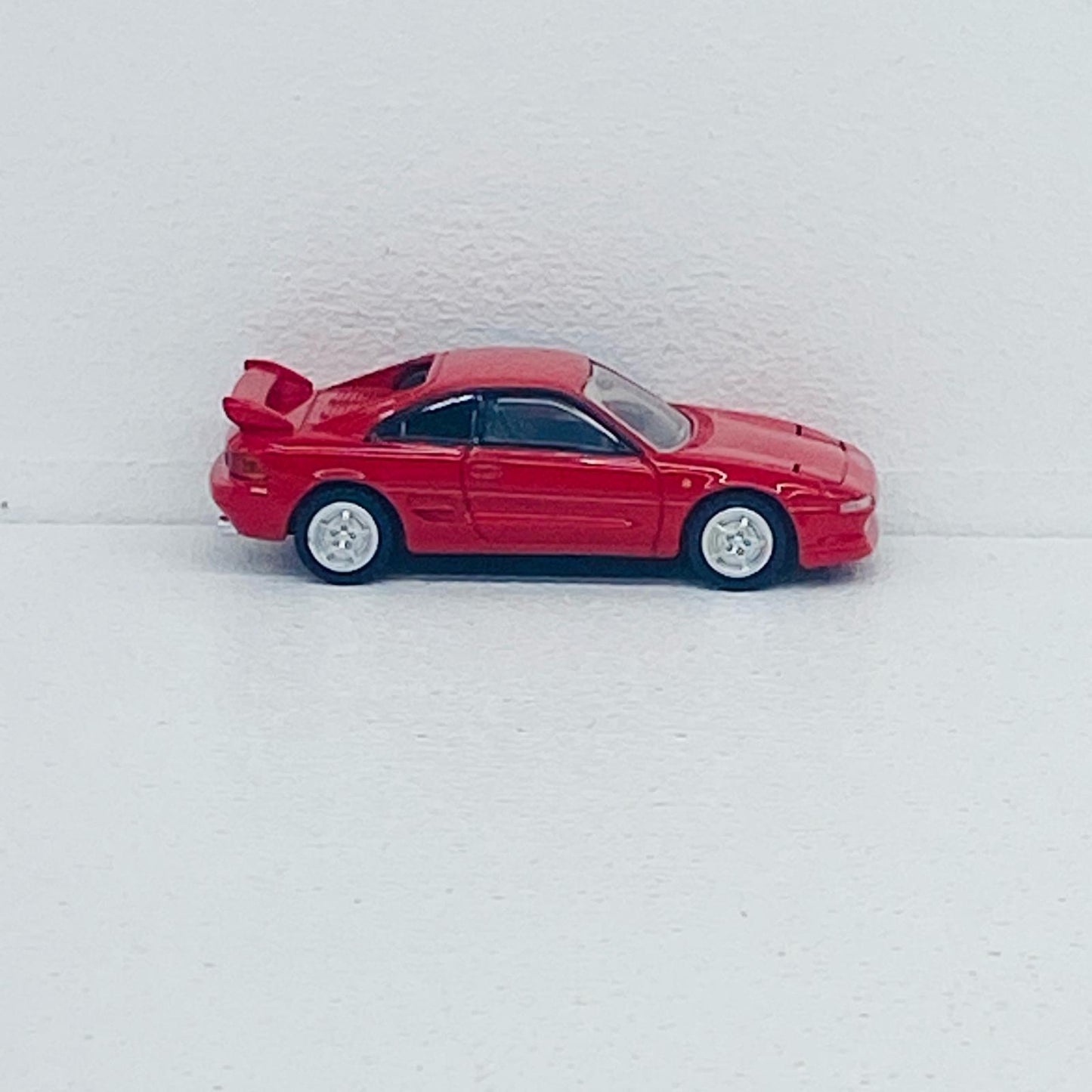 トヨタ MR2 (SW20) 「トミカプレミアム 42」