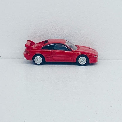 トヨタ MR2 (SW20) 「トミカプレミアム 42」
