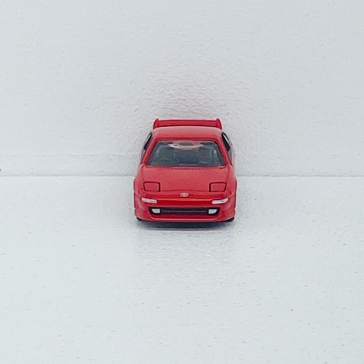 トヨタ MR2 (SW20) 「トミカプレミアム 42」