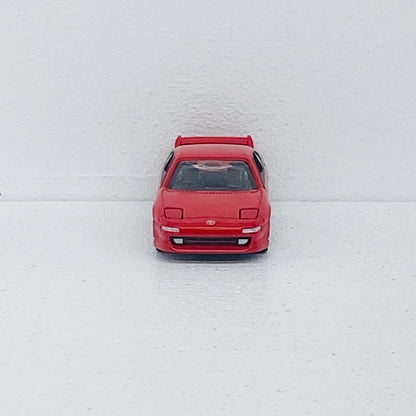 トヨタ MR2 (SW20) 「トミカプレミアム 42」
