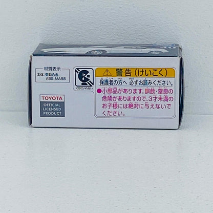 トヨタ MR2 「トミカプレミアム 40」