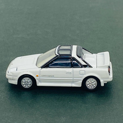 トヨタ MR2 「トミカプレミアム 40」