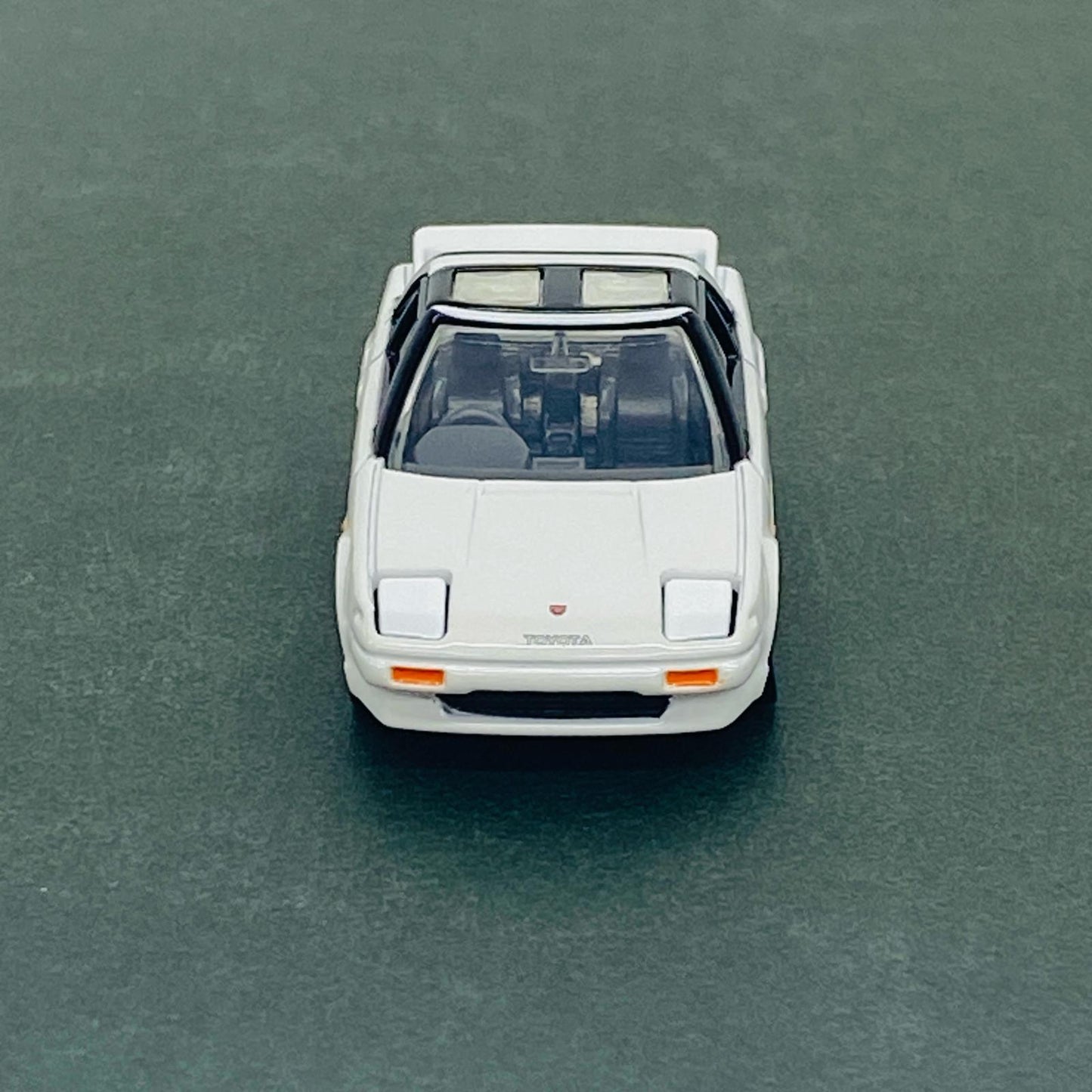 トヨタ MR2 「トミカプレミアム 40」