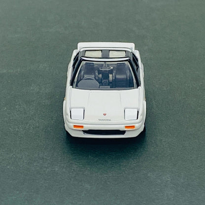 トヨタ MR2 「トミカプレミアム 40」