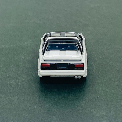 トヨタ MR2 「トミカプレミアム 40」