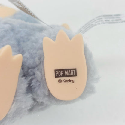 Sea Salt Coconut「THE MONSTERS Exciting Macaron シリーズ ぬいぐるみ ペンダント」