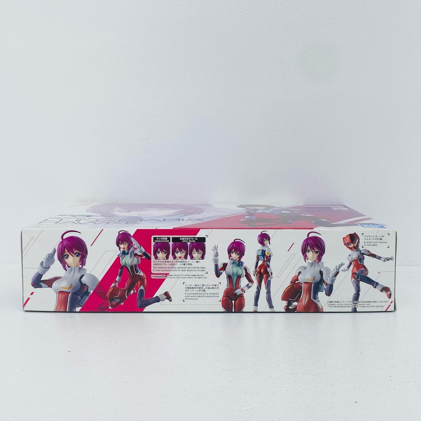 Figure-riseStandardルナマリア・ホーク「機動戦士ガンダムSEEDFREEDOM」[5066703]