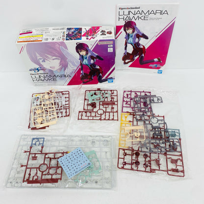 Figure-riseStandardルナマリア・ホーク「機動戦士ガンダムSEEDFREEDOM」[5066703]