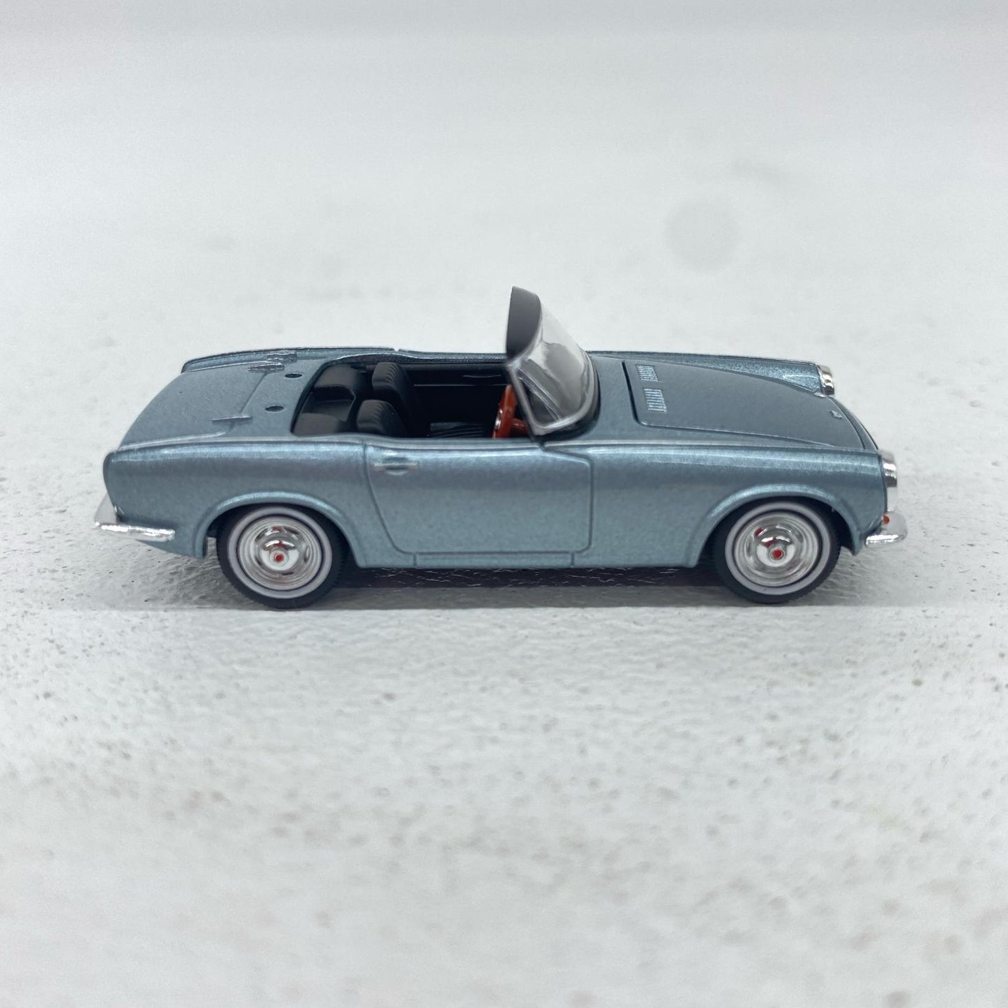 おもちゃ・玩具 1/64 LV-199d ホンダ SM600 オープントップ (メタリックブルー) 「トミカリミテッドヴィンテージNEO」 [324942] LV-199d ホンダ SM600 オープントップ ''1/64 324942【加古川物流】